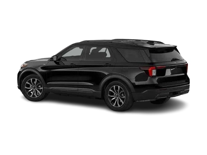 Thumbnail: 2027 Ford Explorer - 3