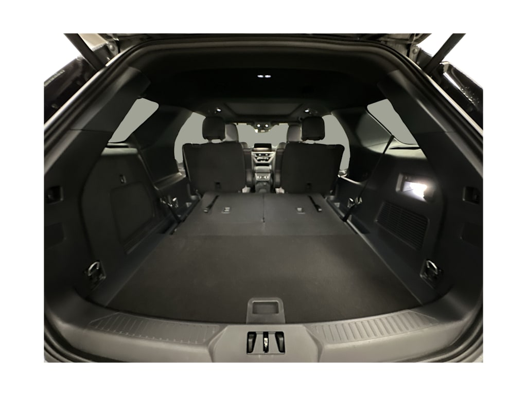 Thumbnail: 2026 Ford Explorer - 31
