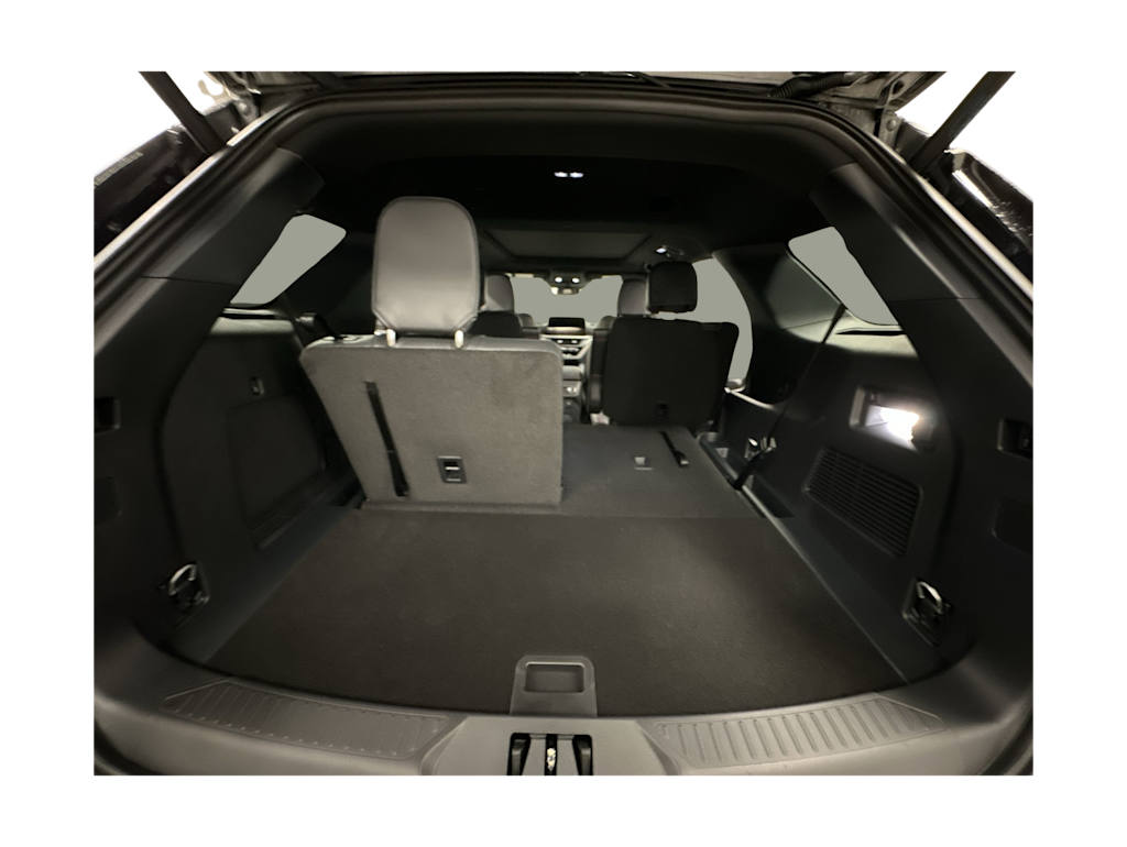 Thumbnail: 2026 Ford Explorer - 30