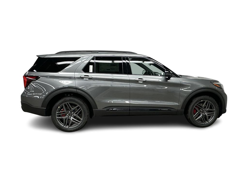 Thumbnail: 2026 Ford Explorer - 17