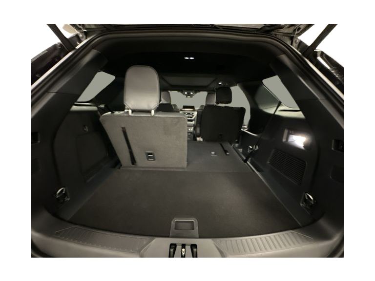 Thumbnail: 2026 Ford Explorer - 31