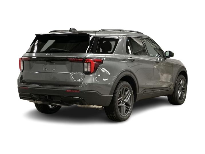 Thumbnail: 2026 Ford Explorer - 35