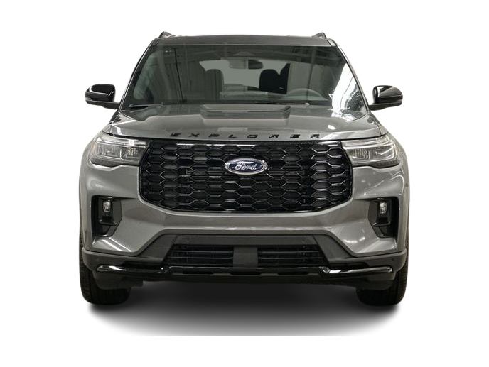 Thumbnail: 2026 Ford Explorer - 6