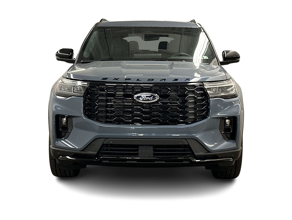 Thumbnail: 2026 Ford Explorer - 6