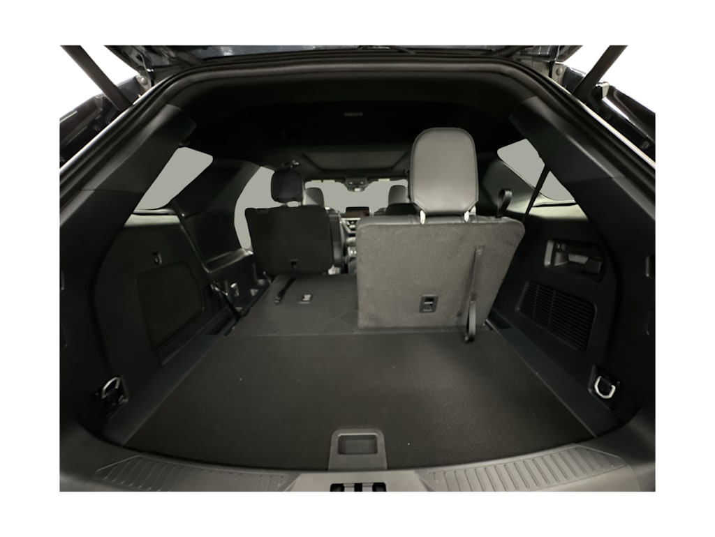 Thumbnail: 2026 Ford Explorer - 31