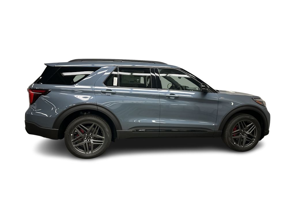 Thumbnail: 2026 Ford Explorer - 17