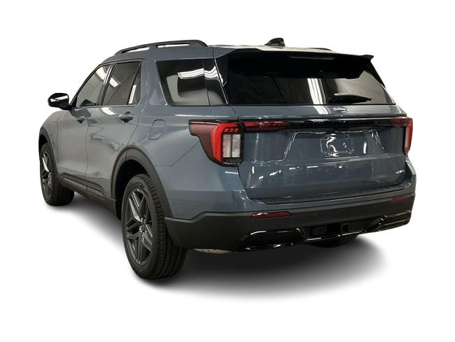 Thumbnail: 2026 Ford Explorer - 4