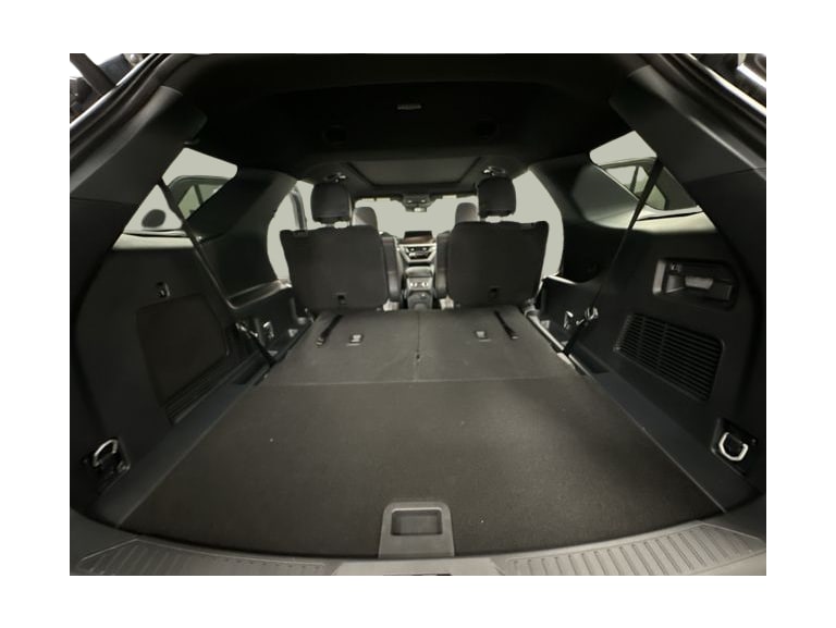 Thumbnail: 2026 Ford Explorer - 32