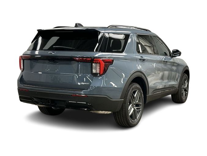 Thumbnail: 2026 Ford Explorer - 35