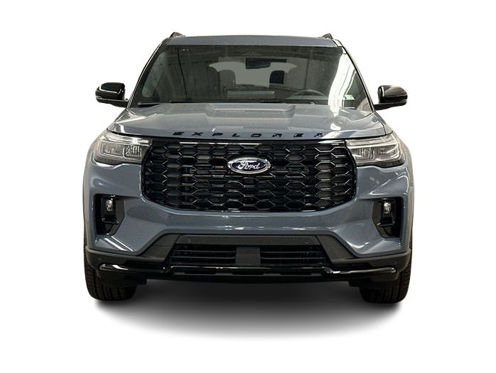 Thumbnail: 2026 Ford Explorer - 6