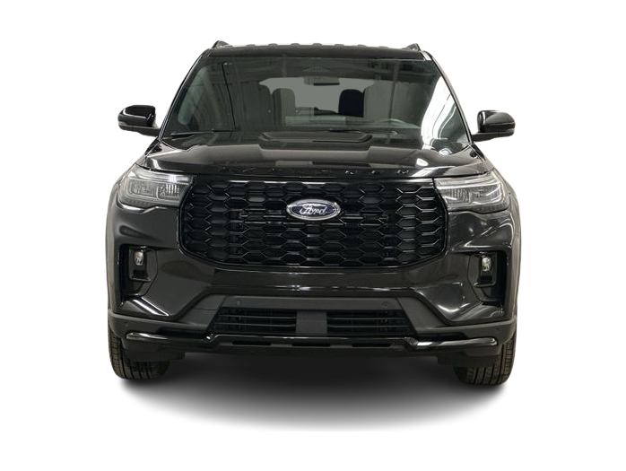 Thumbnail: 2025 Ford Explorer - 32