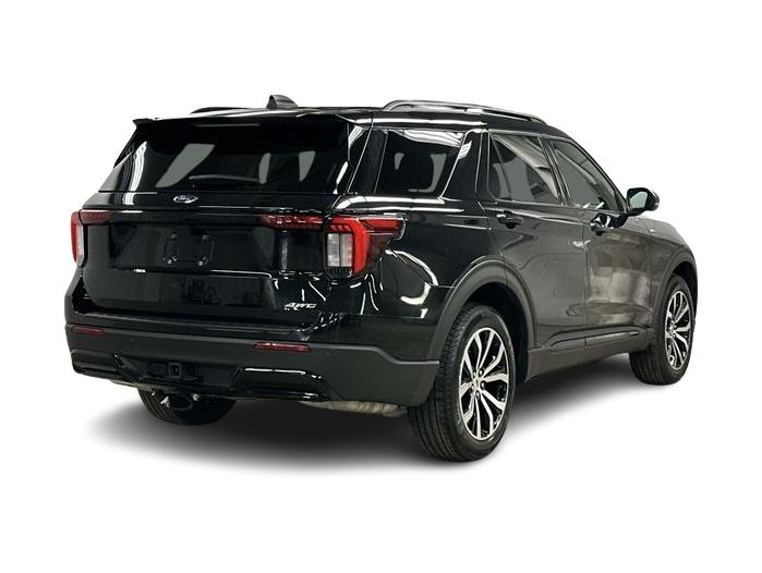 Thumbnail: 2025 Ford Explorer - 34