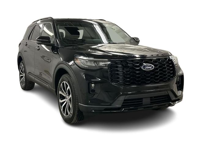 Thumbnail: 2025 Ford Explorer - 33