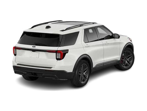 Thumbnail: 2027 Ford Explorer - 29