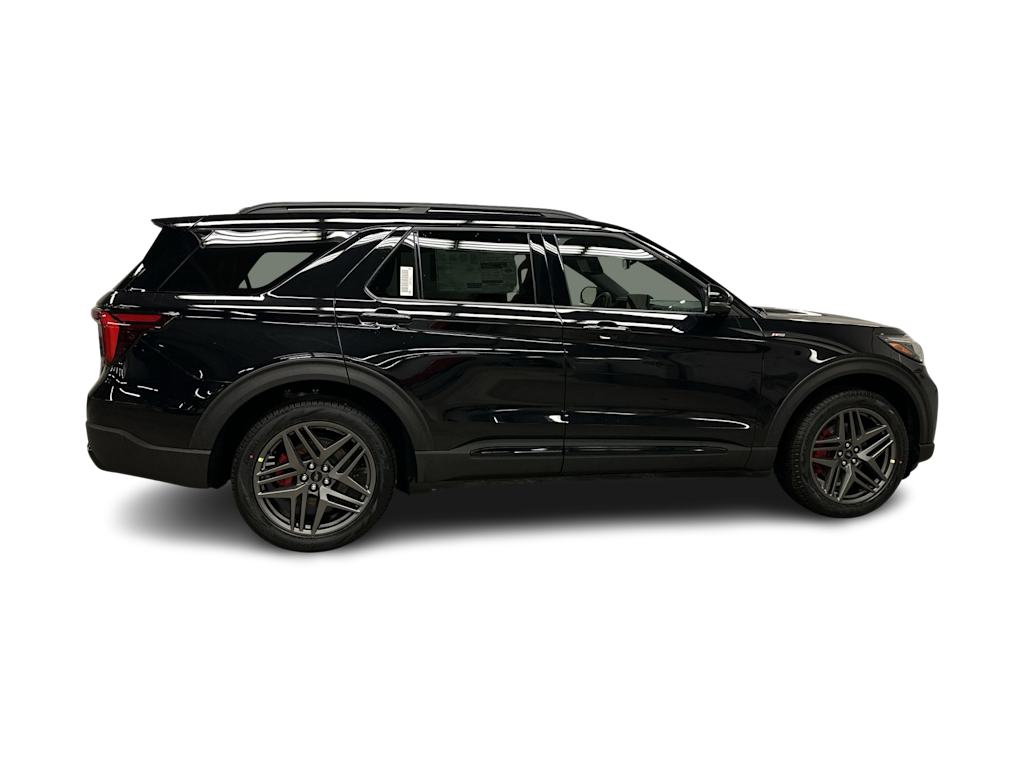 Thumbnail: 2026 Ford Explorer - 20