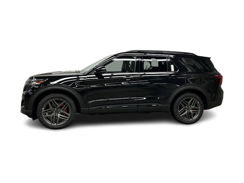 Thumbnail: 2026 Ford Explorer - 3