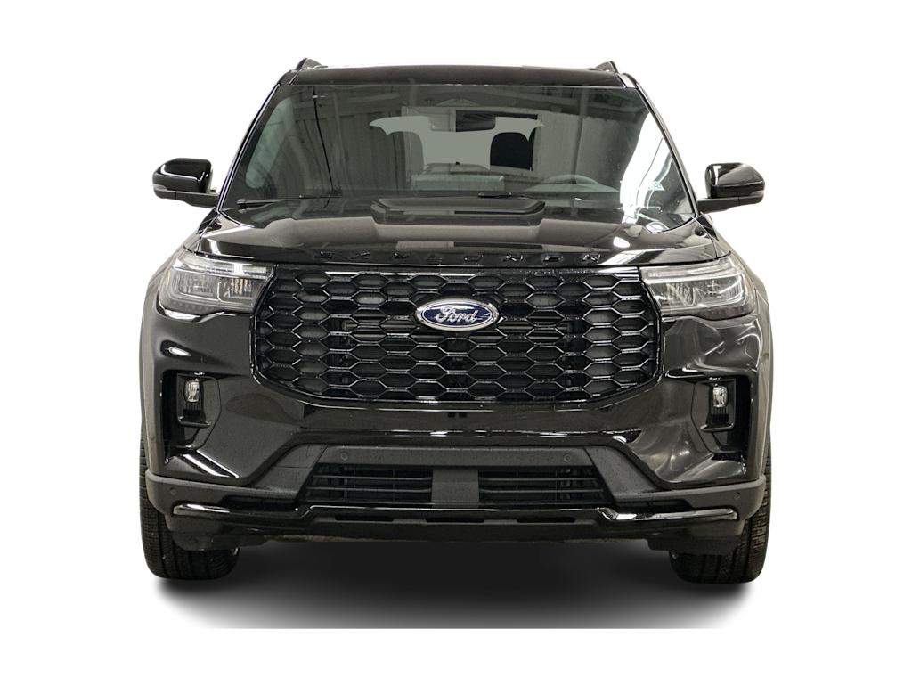 Thumbnail: 2026 Ford Explorer - 53