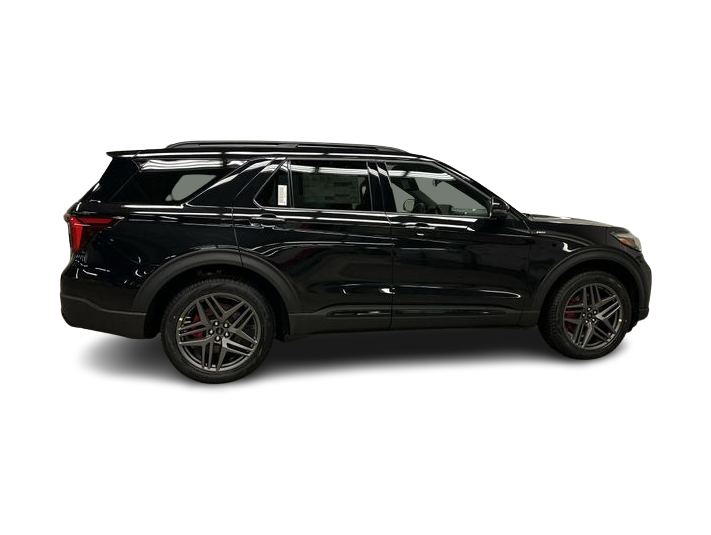 Thumbnail: 2026 Ford Explorer - 21