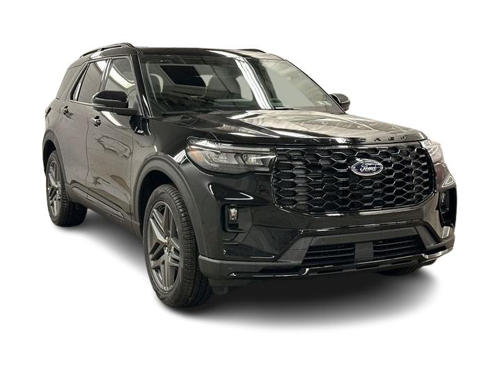 Thumbnail: 2026 Ford Explorer - 56