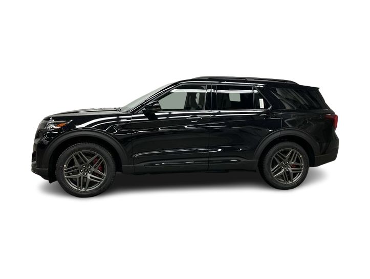 Thumbnail: 2026 Ford Explorer - 19