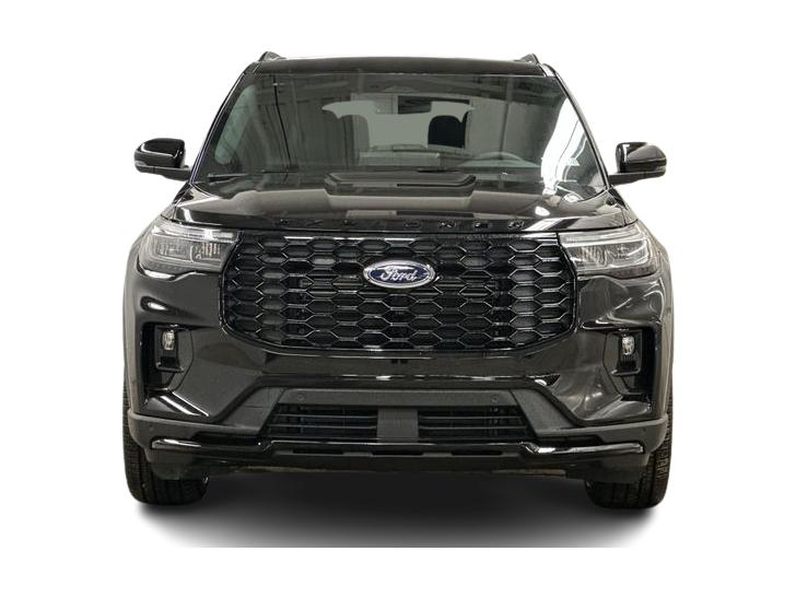 Thumbnail: 2026 Ford Explorer - 54