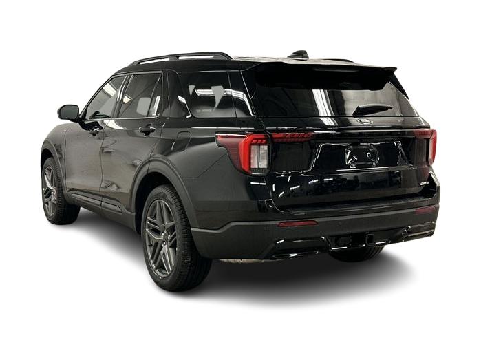 Thumbnail: 2026 Ford Explorer - 57