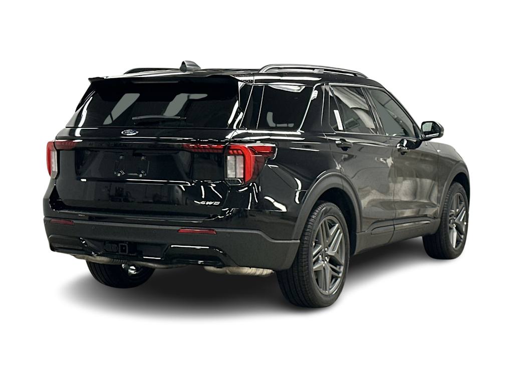 Thumbnail: 2026 Ford Explorer - 35