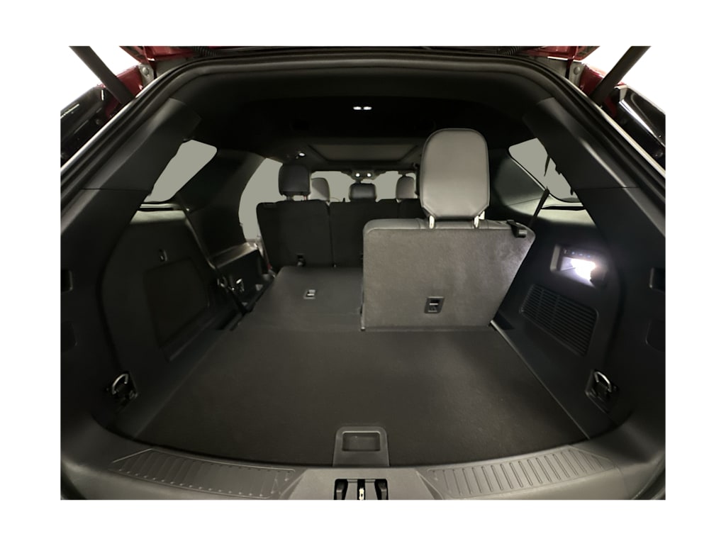 Thumbnail: 2026 Ford Explorer - 30