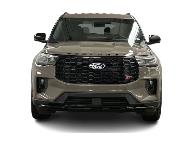Thumbnail: 2027 Ford Explorer - 6
