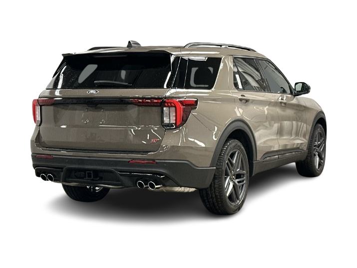 Thumbnail: 2027 Ford Explorer - 35