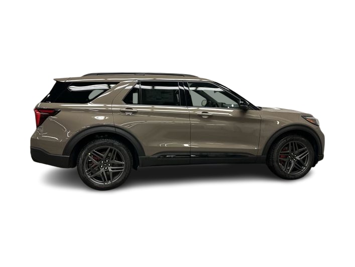 Thumbnail: 2027 Ford Explorer - 17
