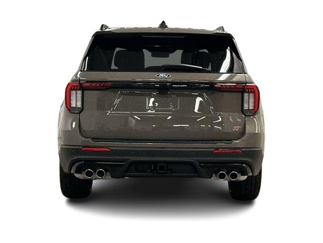 Thumbnail: 2027 Ford Explorer - 5