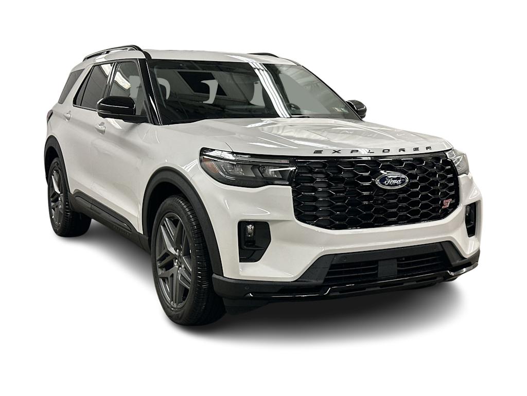 Thumbnail: 2026 Ford Explorer - 57