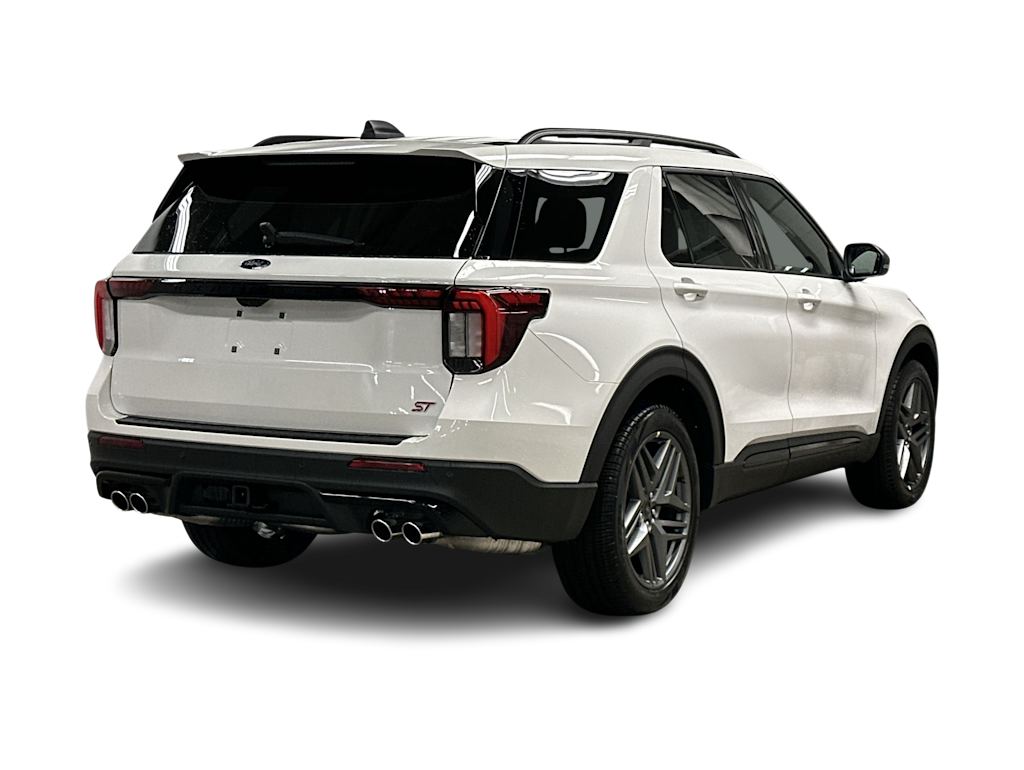 Thumbnail: 2026 Ford Explorer - 60