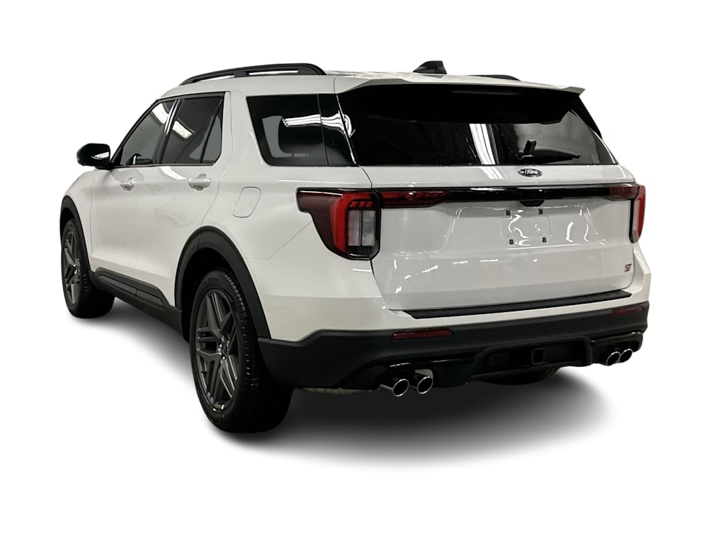Thumbnail: 2026 Ford Explorer - 59
