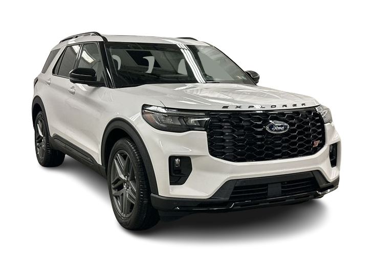 Thumbnail: 2026 Ford Explorer - 58