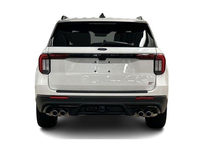 Thumbnail: 2026 Ford Explorer - 23
