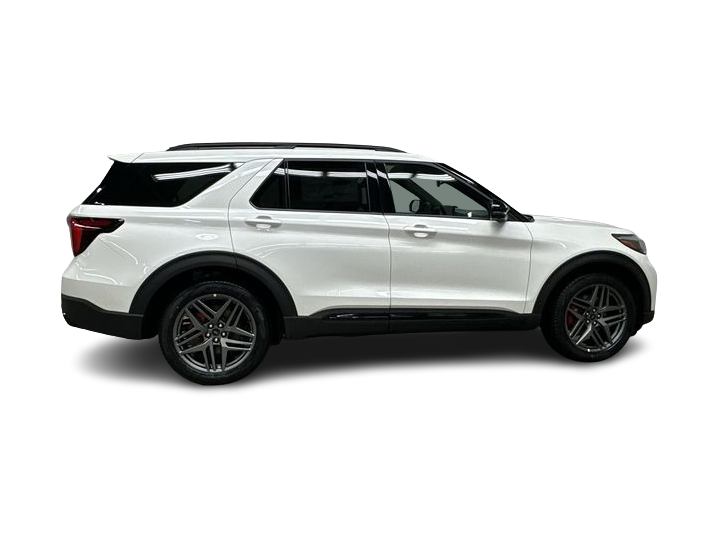 Thumbnail: 2026 Ford Explorer - 22