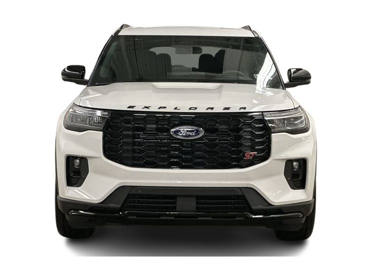 Thumbnail: 2026 Ford Explorer - 56