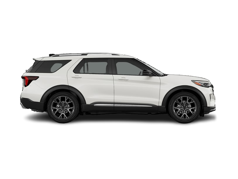 Thumbnail: 2027 Ford Explorer - 12