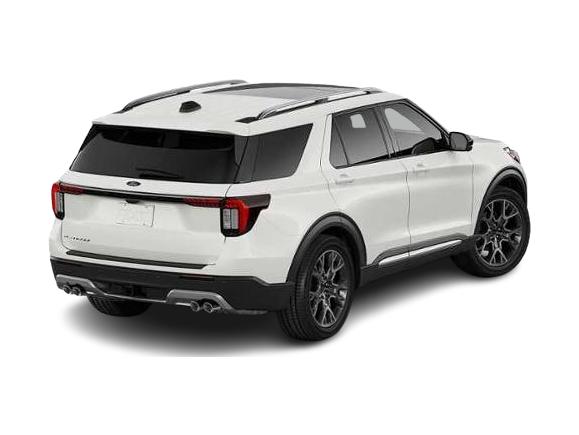 Thumbnail: 2027 Ford Explorer - 6