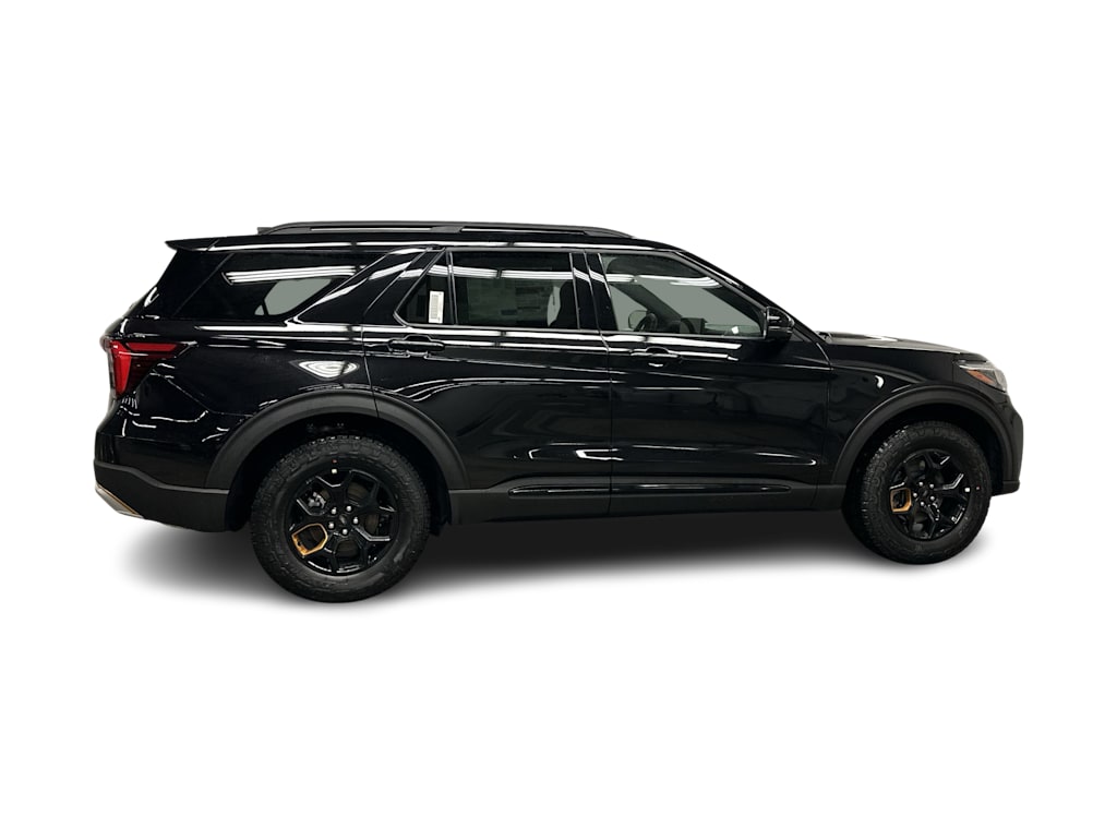 Thumbnail: 2026 Ford Explorer - 20