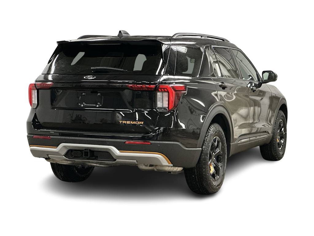 Thumbnail: 2026 Ford Explorer - 58