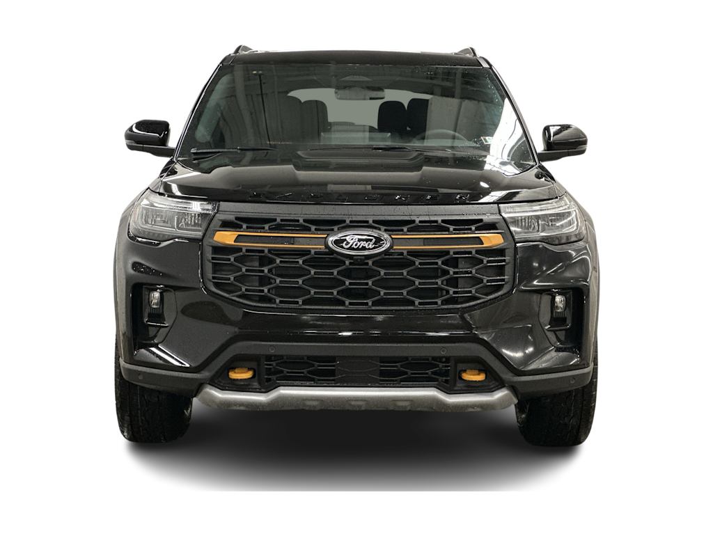 Thumbnail: 2026 Ford Explorer - 6