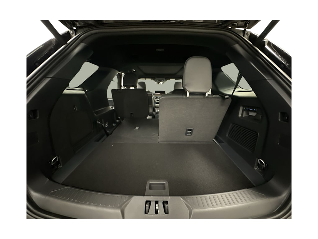 Thumbnail: 2026 Ford Explorer - 50