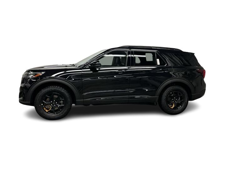Thumbnail: 2026 Ford Explorer - 19