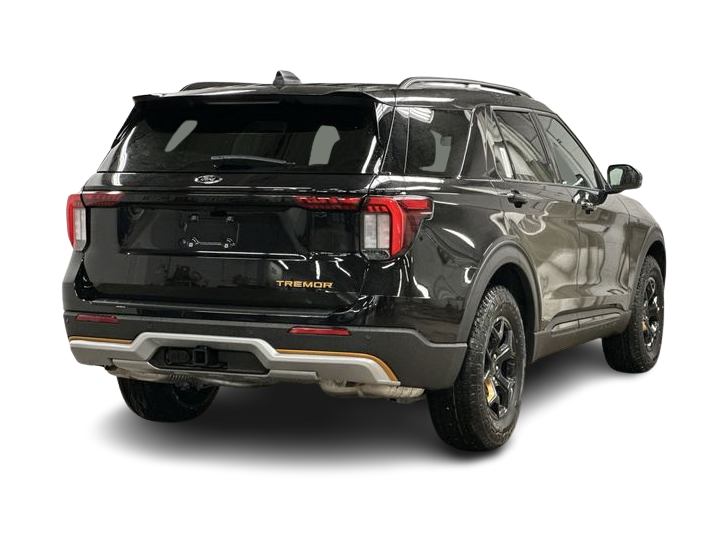Thumbnail: 2026 Ford Explorer - 59
