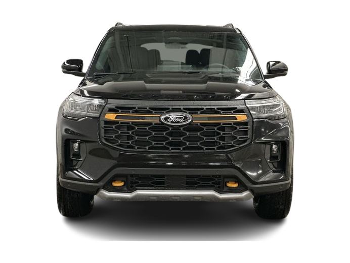 Thumbnail: 2026 Ford Explorer - 54