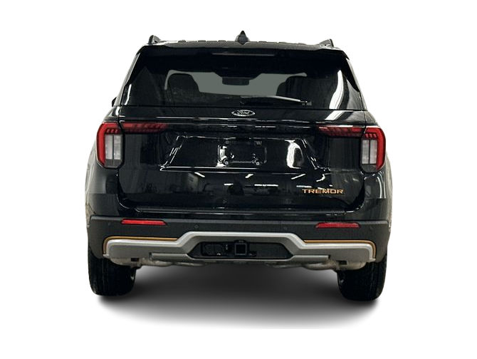 Thumbnail: 2026 Ford Explorer - 22