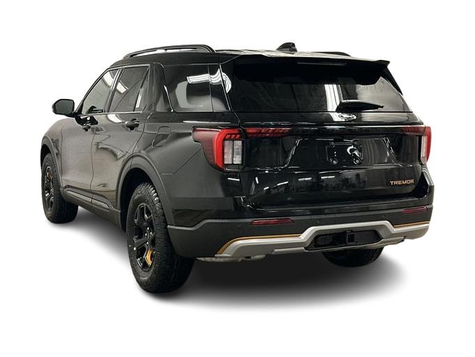 Thumbnail: 2026 Ford Explorer - 57